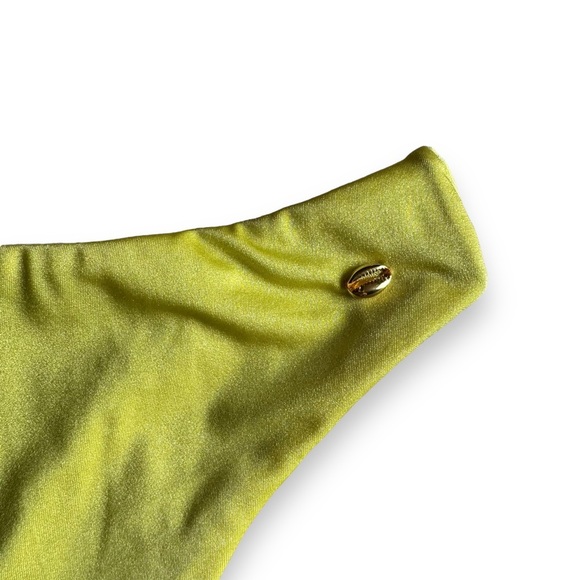 NWT BAOBAB Taki Bikini Bottom in Lima Size L - Picture 5 of 8